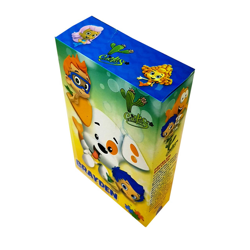  پازل 40 تکه مدل برایدن کد B-4