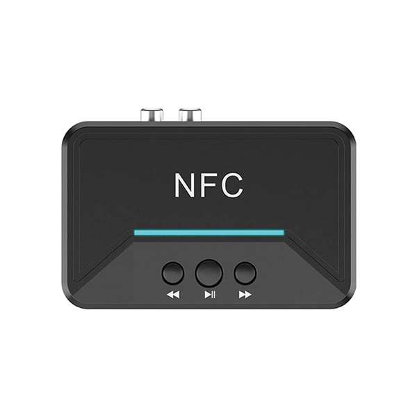 گیرنده صدا مدل BT200 NFC