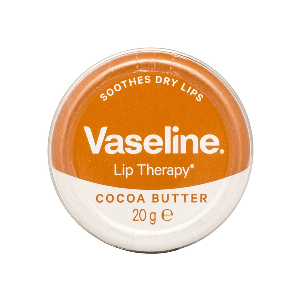 بالم لب وازلین مدل Cocoa butter