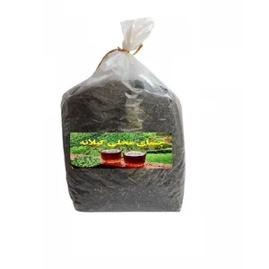 چای شمال ساقه قهوه خانه ای - 3000 گرم