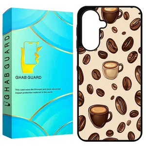 Ghab Guard GA26 Cover for Samsung Galaxy A26 5G / Galaxy A17 5G  