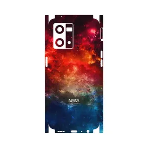 MAHOOT Universe b NASA 8-FullSkin Cover Sticker for Oppo Reno 8 4G