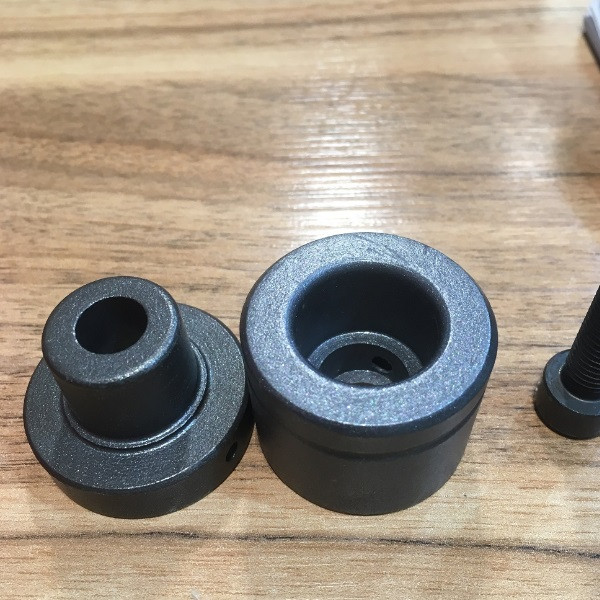 لقمه جوش لوله سبز توسن مدل TPWS-20 لقمه جوش لوله سبز توسن مدل TPWS-20