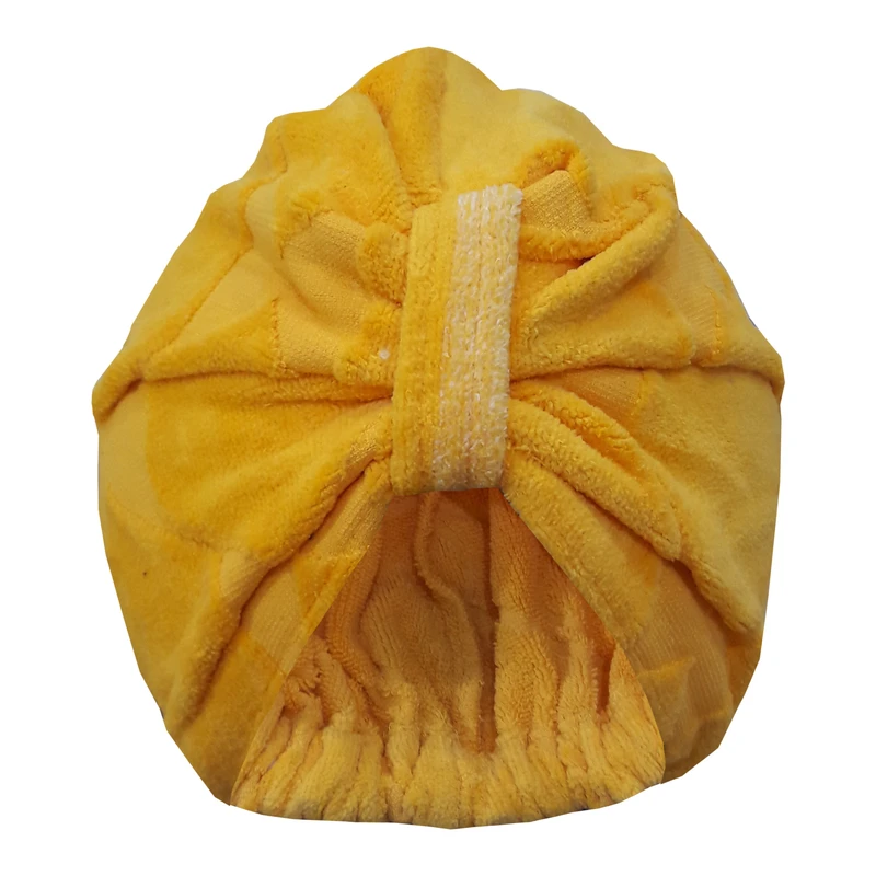 کلاه حمام مدل A 15