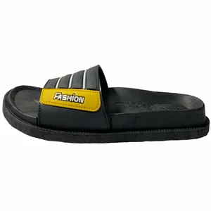 دمپایی مردانه مدل نیکتا پوش کد 288