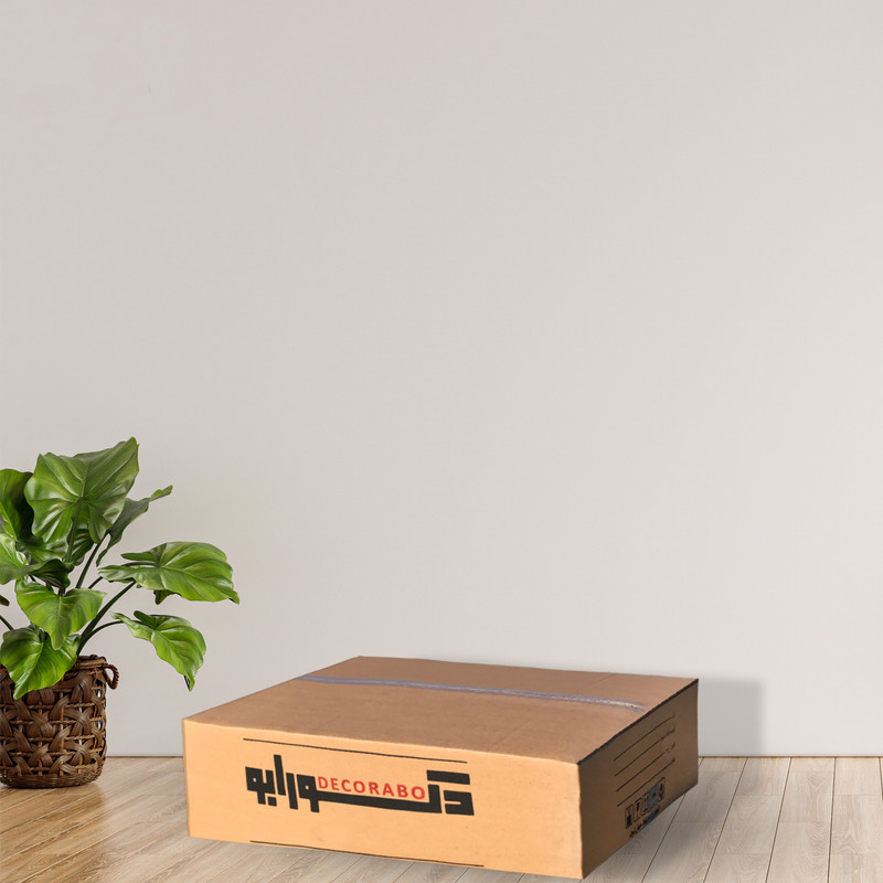 چراغ آویز دکورابو کد i30