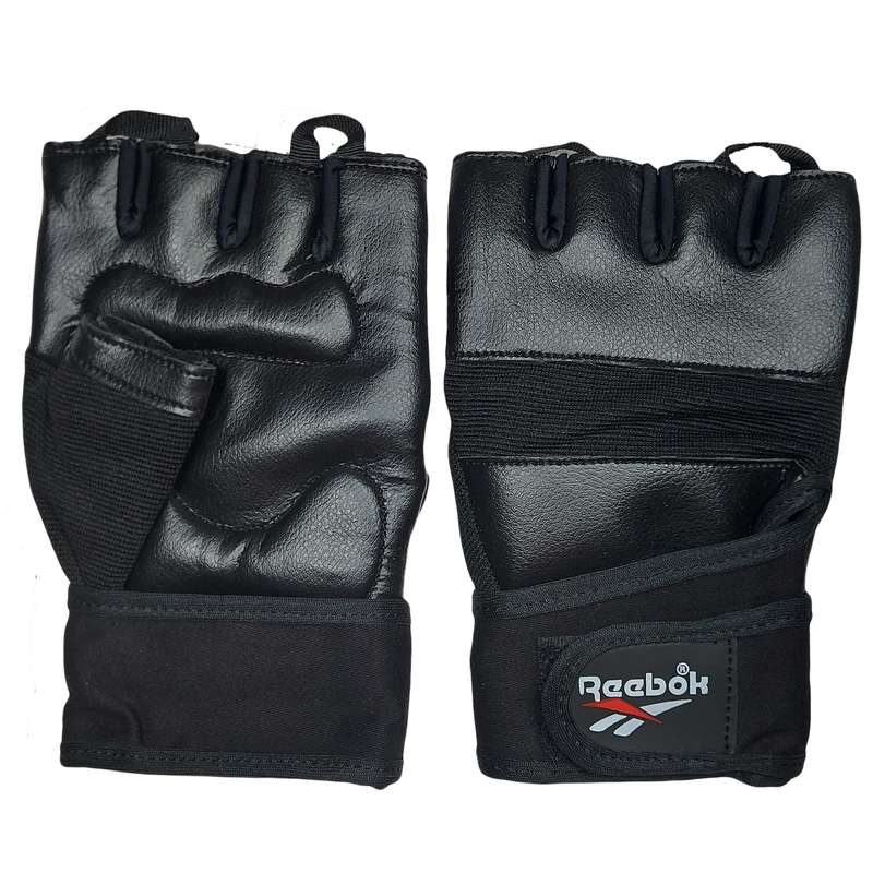 دستکش ورزشی مدل RE-45 L