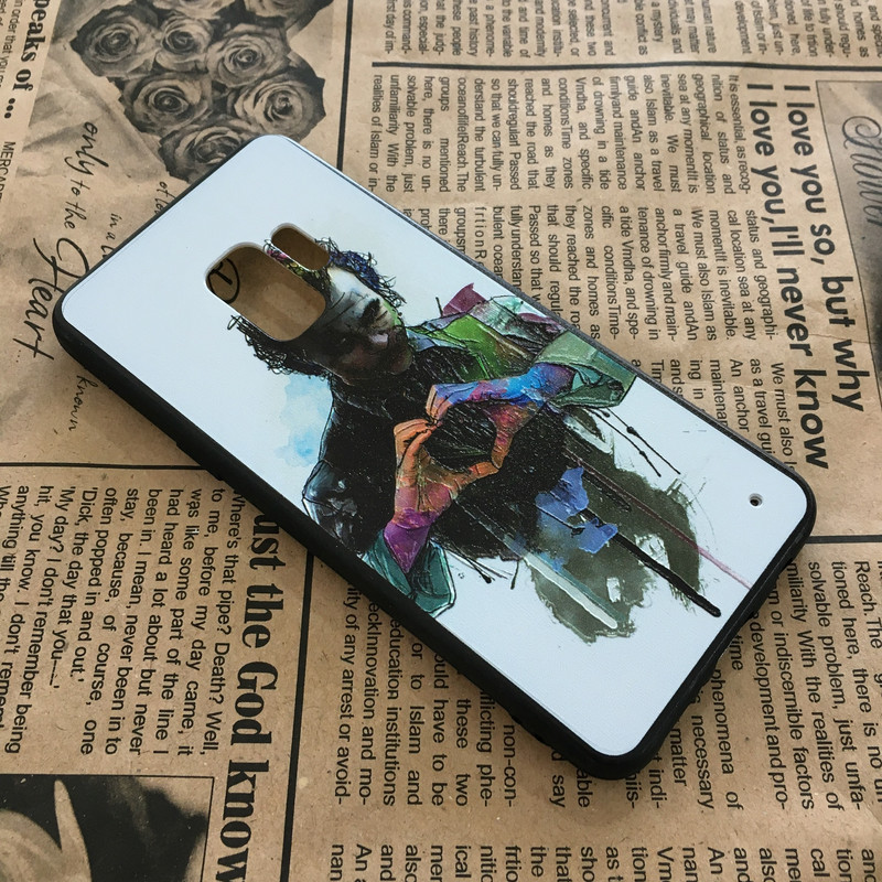 کاور مدل DAF04 مناسب برای گوشی موبایل سامسونگ Galaxy S9