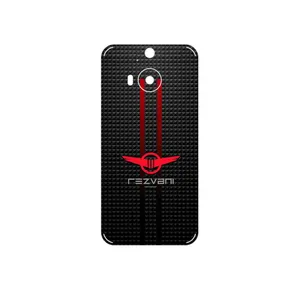 MAHOOT Rezvani Motors Cover Sticker for HTC One M9
