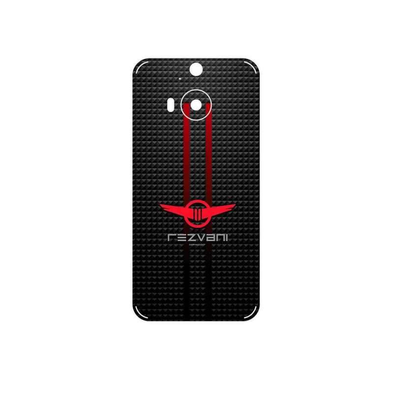 برچسب پوششی ماهوت مدل Rezvani Motors مناسب برای گوشی موبایل اچ تی سی One M9