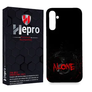 HEPRO MC Cover for SAMSUNG GALAXY S24