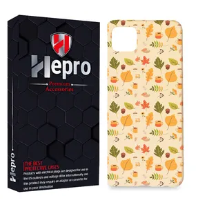 HEPRO MC Cover for Samsung Galaxy A22 5G