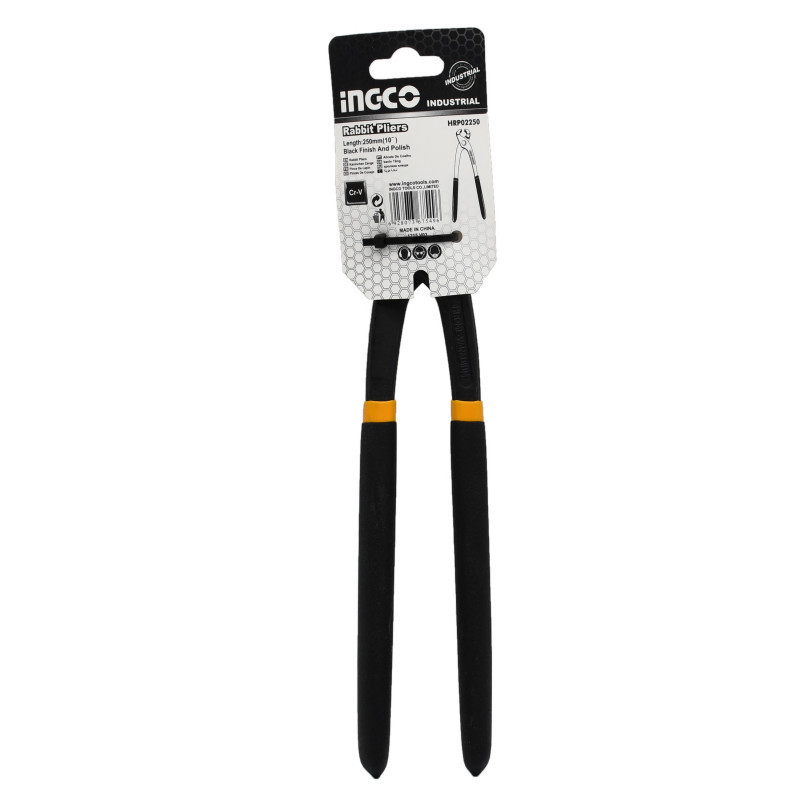 گاز انبر اینکو مدل HRP02250 سایز 10 اینچ