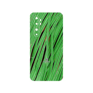 MAHOOT Atom Universe 5 Cover Sticker for Xiaomi Mi Note 10 Lite