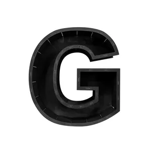 باکس گل مدل حرف G