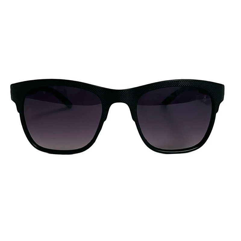 عینک آفتابی مستطیلی پلاریزه مورل مدل Oga26860Nb5618