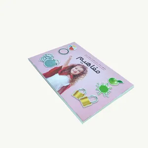 بازی آموزشی مدل فلش کارت مفاهیم بسته 18 عددی