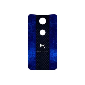 MAHOOT DS Automobiles Cover Sticker for Google Nexus 6