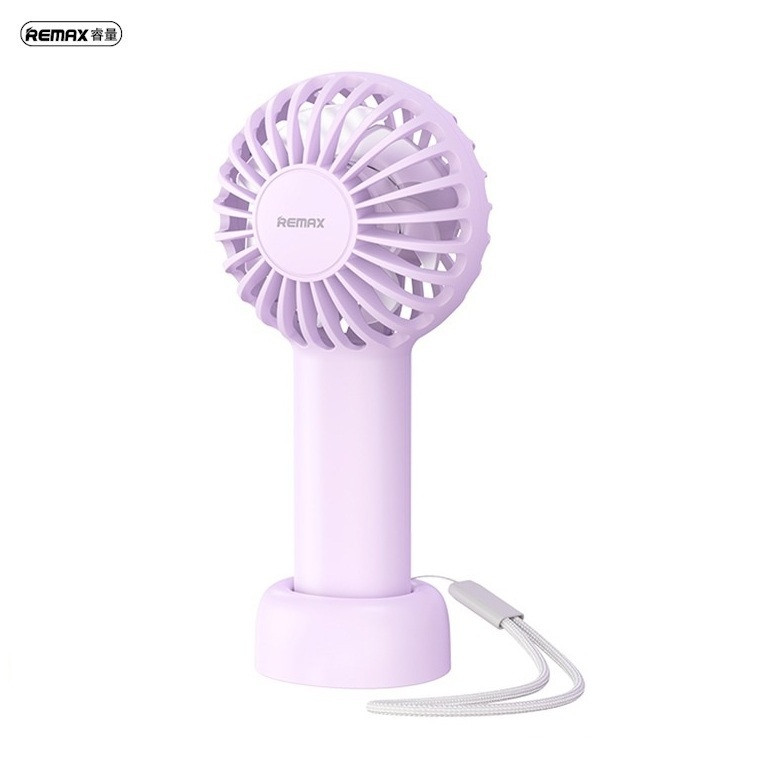 پنکه دستی ریمکس مدل F33