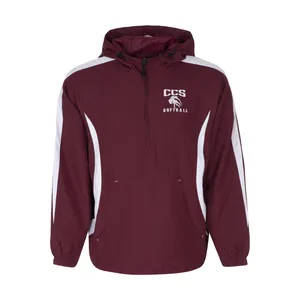 کاپشن مردانه اسپورت تک مدل 01