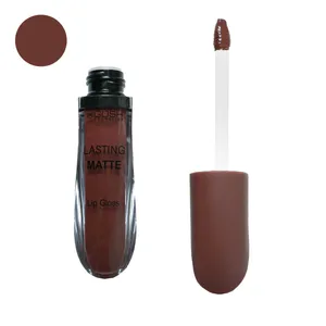 رژ لب مایع گاش مدل 101000547 شماره 14