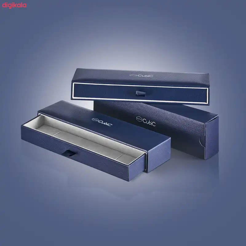 دستبند زنانه کوبیک مدل QB-531287