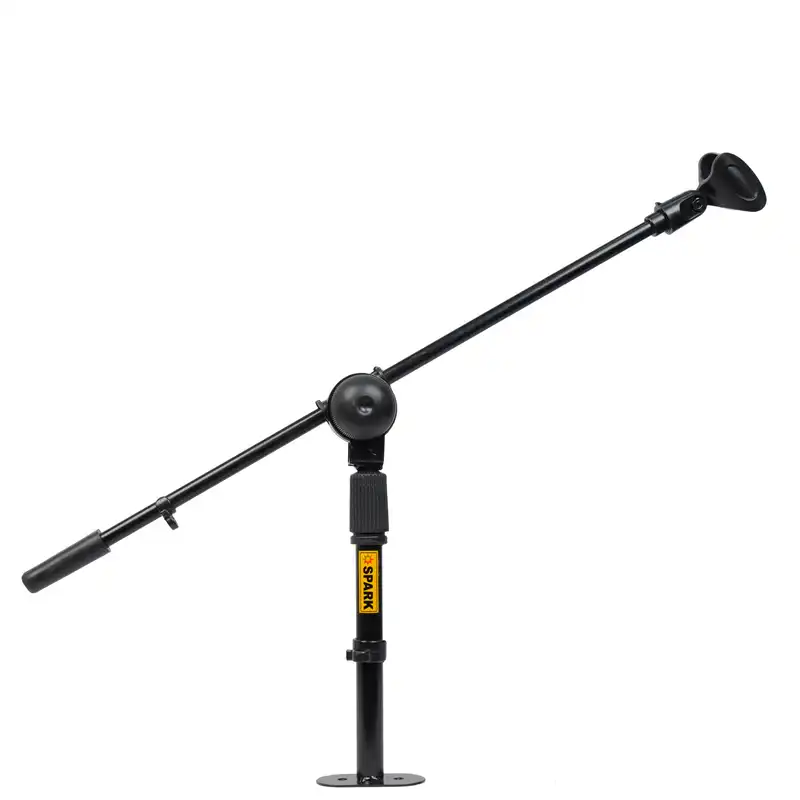 پایه میکروفن اسپارک مدل sp-mn1