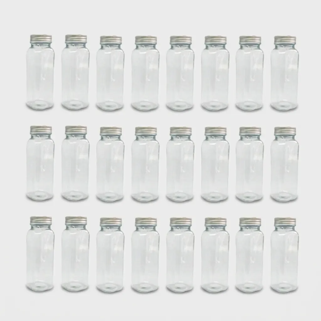 بانکه مدل چهارگوش مکارتی S1-24 مجموعه 24 عددی