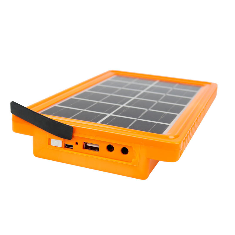 سیستم روشنایی و پاوربانک خورشیدی یی جی مدل YJ-7790 مجموعه سه عددی سیستم روشنایی و پاوربانک خورشیدی یی جی مدل YJ-7790 مجموعه سه عددی