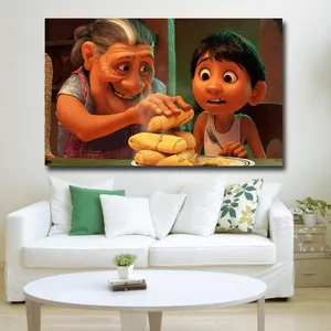 تابلو شاسی کودک مدل coco کد 5