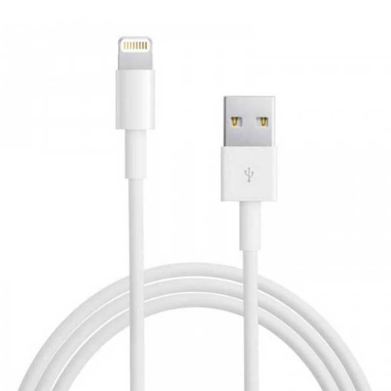 کابل تبدیل  USB به لایتنینگ مدل توربو طول یک متر