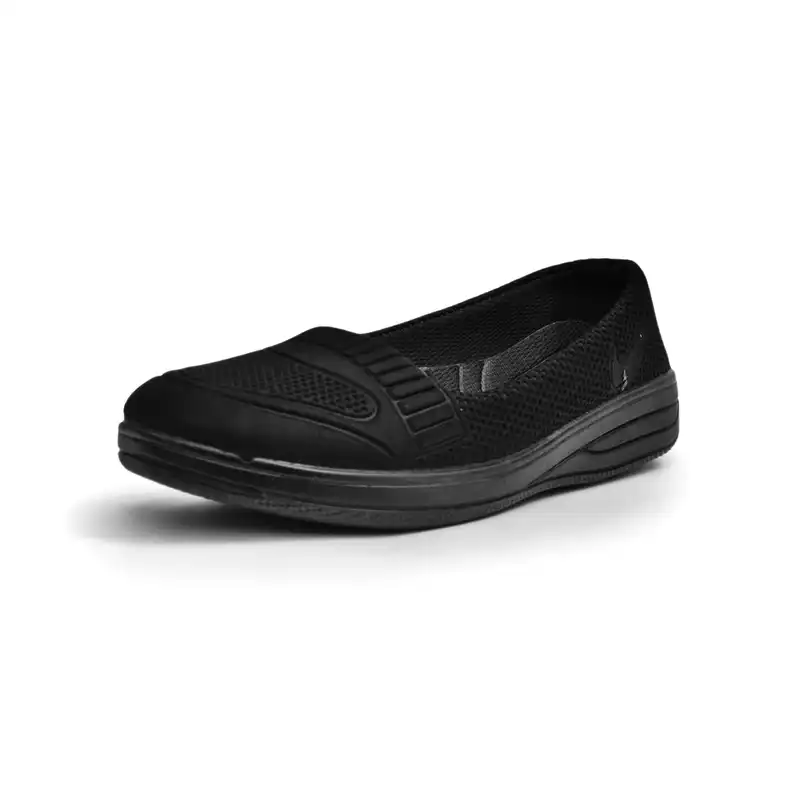 کفش طبی زنانه مدل ناینگی