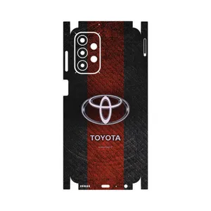 MAHOOT TOYOTA-Logo-FullSkin Cover Sticker for Samsung Galaxy A23