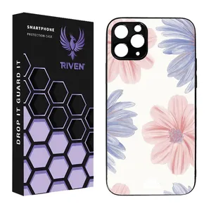 RIVEN RI3-3 Case For Apple iPhone 12 Pro