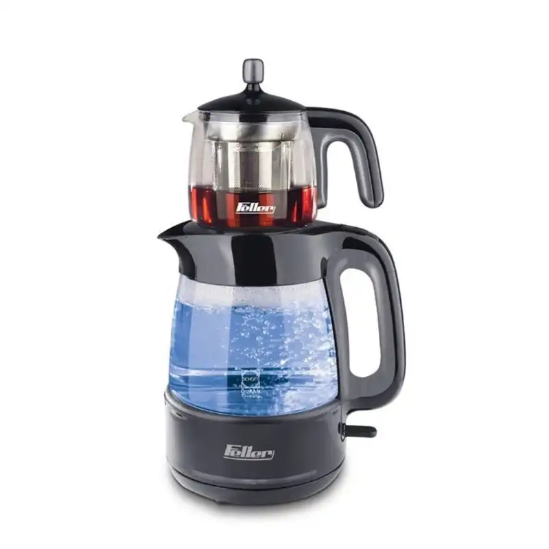 چای ساز فلر مدل TS070WP