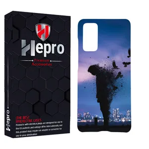 HEPRO MC Cover for SAMSUNG GALAXY S20 FE