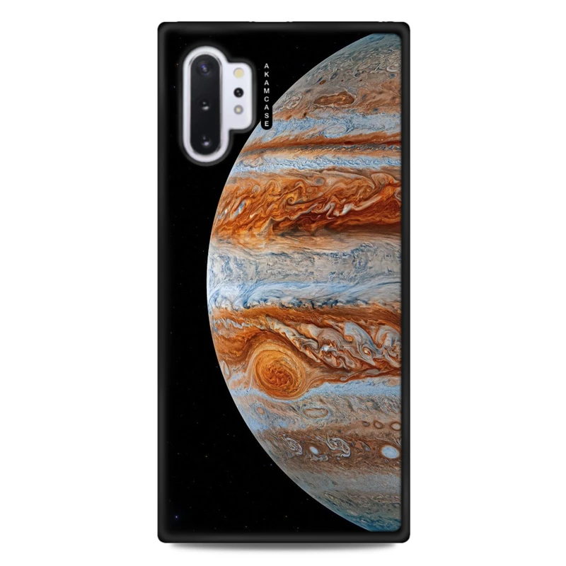 کاور آکام مدل AMC-WSGN10P-PLANET-24 مناسب برای گوشی موبایل سامسونگ Galaxy Note 10 Plus