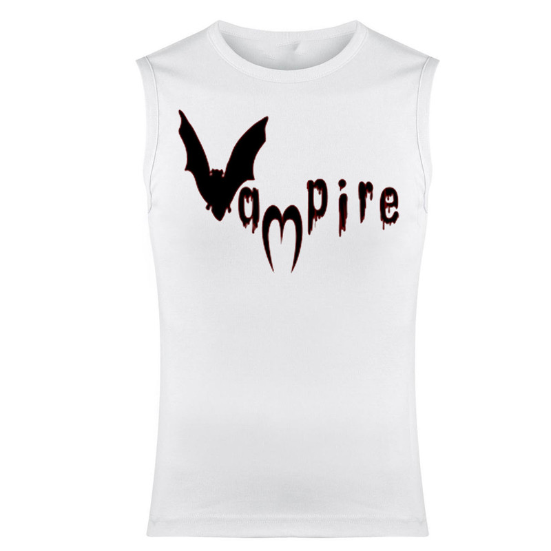 تاپ مردانه مدل VAMPIRE کد MA03 S