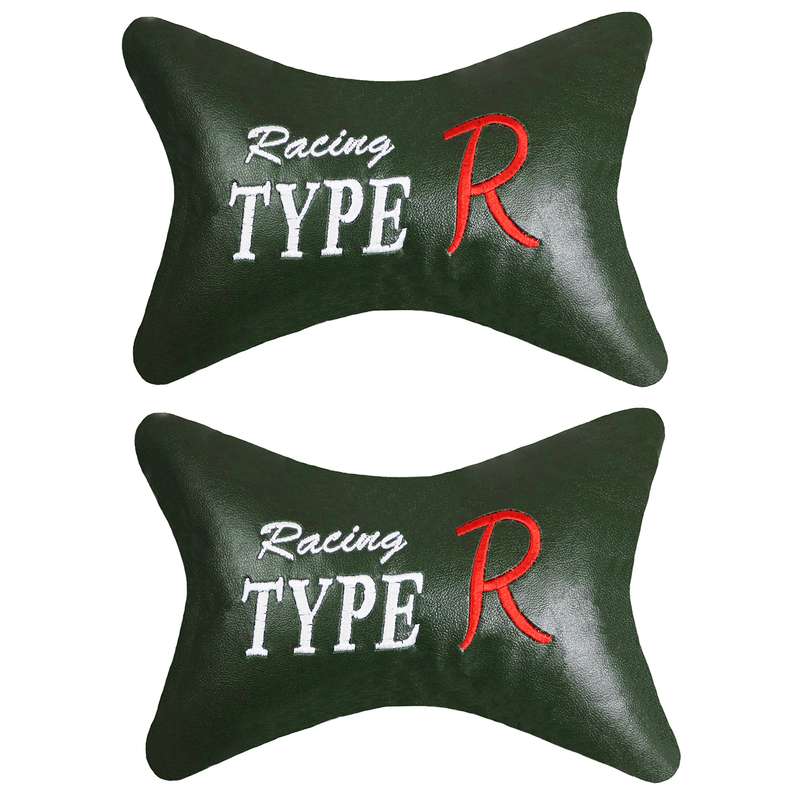 پشت گردنی صندلی خودرو مدل J-28 Typerبسته 2 عددی