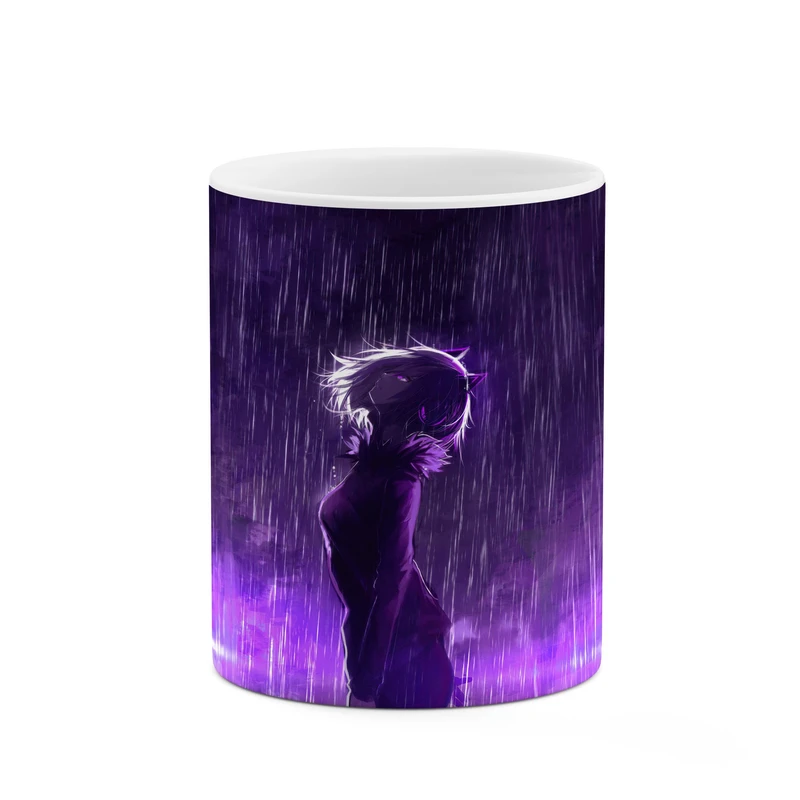 ماگ کاکتی طرح دخترونه کد mgp11032