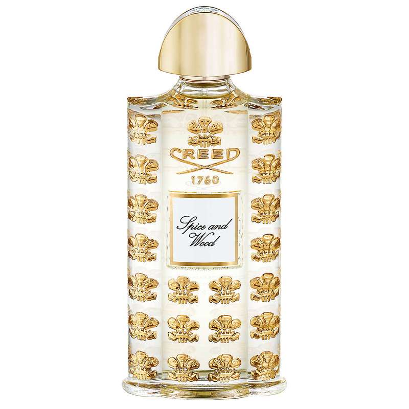 ادو پرفیوم کرید مدل SPICE & WOOD حجم 75 میلی لیتر