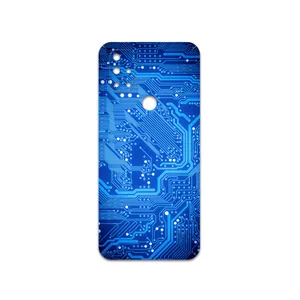 MAHOOT Blue-Printed-Circuit-Board Cover Sticker for OnePlus Nord N10 5G