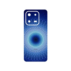 MAHOOT Mandala Design 3 Cover Sticker for Honor X7d 4G