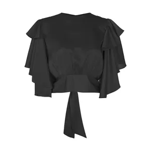 بلوز زنانه اکزاترس مدل P015001002030396-002