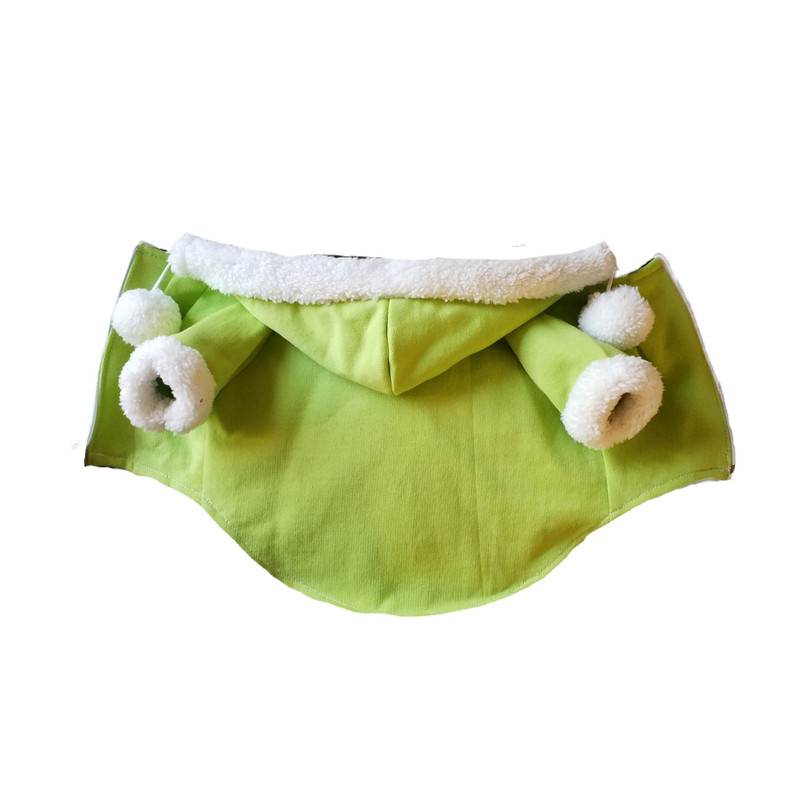 لباس سگ کد e2032 سایز L