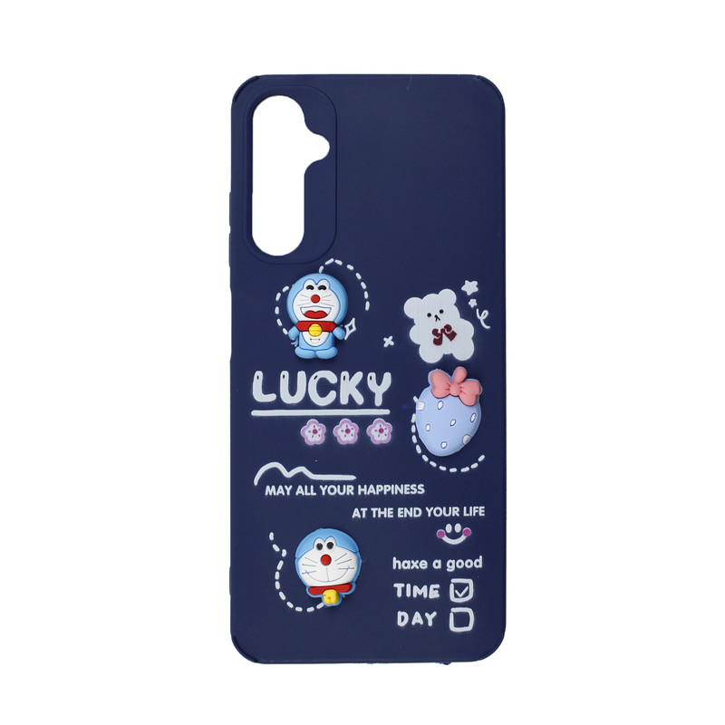 کاور مدل STicKeR مناسب برای گوشی موبایل سامسونگ Galaxy A05S
