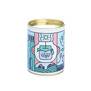 دمنوش سیب و آویشن ورچین - 65 گرم