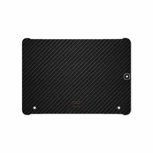 MAHOOT Carbon-Fiber Cover Sticker for Samsung Galaxy Tab S2 9.7 2015 T810