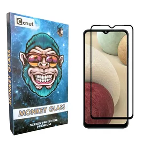 Coconut monku Screen Protector For Samsung Galaxy A12 Nacho