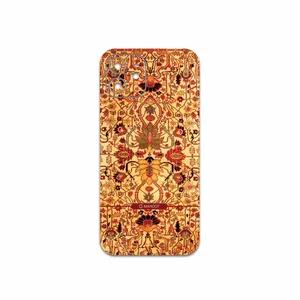 MAHOOT Iran-Carpet2 Cover Sticker for Apple iPhone 12